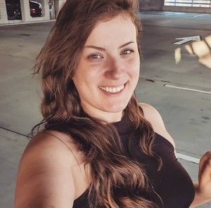 Meet your Posher, Beth